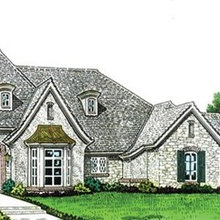 Home Design Ideas (2015)