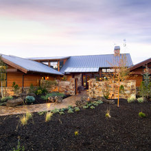 Homes For The Heart