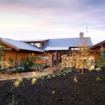 Pronghorn Residence