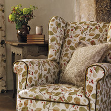 Holiday Upholstery Ideas