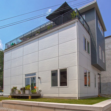 Northside EcoMod