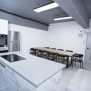 Office Kitchen
