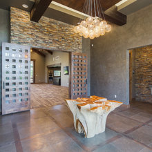 Entryway/Fowler