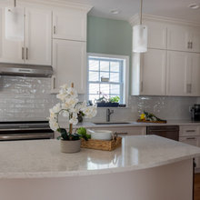 Kitchen ideas