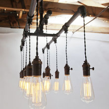 chandelier