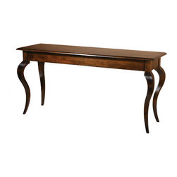 French Console - Side Tables And End Tables