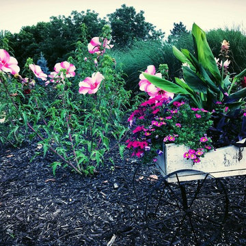 Container Gardening
