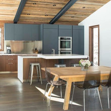 Interiors