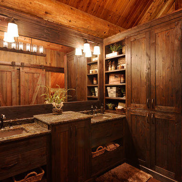 Star Prairie Lake Home