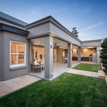 Exteriors