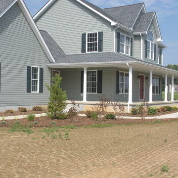 Our Work