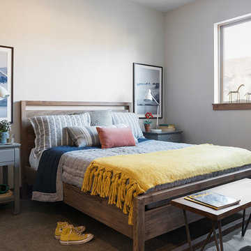 Park City Getaway