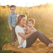 Lindsay Blanas Gerber's photo
