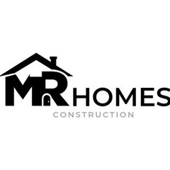 MR Homes Design & Build (Construction) Inc.