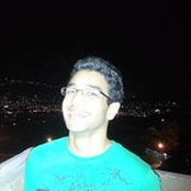 Mohammed Jabber's photo