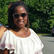 Foto de Khamille Bailey