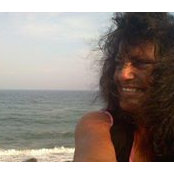 Jane Vinzo's photo