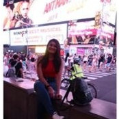 Sarja Pednekar's photo