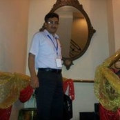 Jagdish Lohani's photo