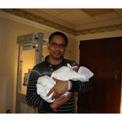 Dipankar Roy's photo