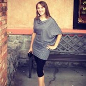 Galina Martynenko's photo