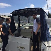 Chris Edward's photo