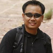 Anthony Aguinaldo's photo
