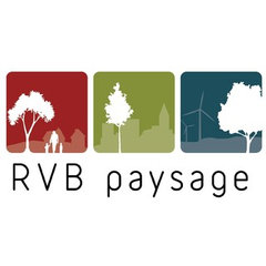RVB PAYSAGE Agence d'Architecture du paysage