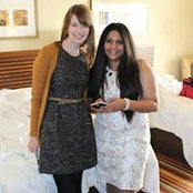 Foto von Shweta Perry