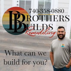 Brothers Builds