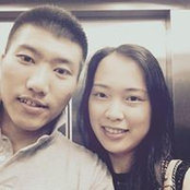 Amy Wong's photo