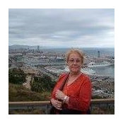 Jane Hopson's photo