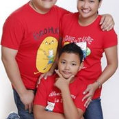 Jervis Padua's photo