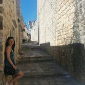 Laura Popescu's photo