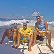 Jordi Lujan's photo