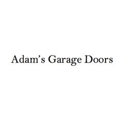 Adams Garage Doors