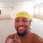 Anthony Williamson's photo