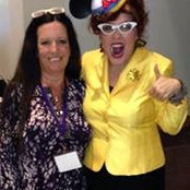 Tina Musselwhite's photo