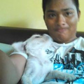 Foto von Daryll Pangan