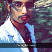 Shivam Lahiri's photo