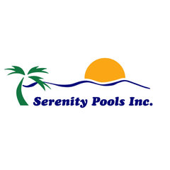 Serenity Pools Inc.
