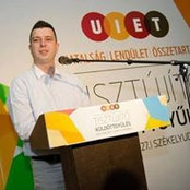 Foto von Csongor Incze