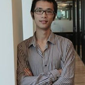 Charlie Zhou's photo