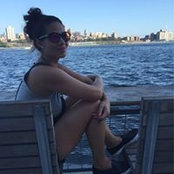 Luciana Gomes's photo