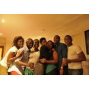 Adun Okupe's photo
