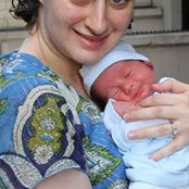 Kira Halevy's photo