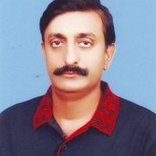 Khalid Asim's photo