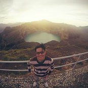 Ang Ghas foto