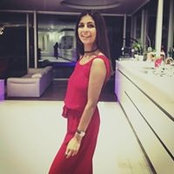 Iman Esmails foto