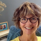 Foto de Suzanne Leitner